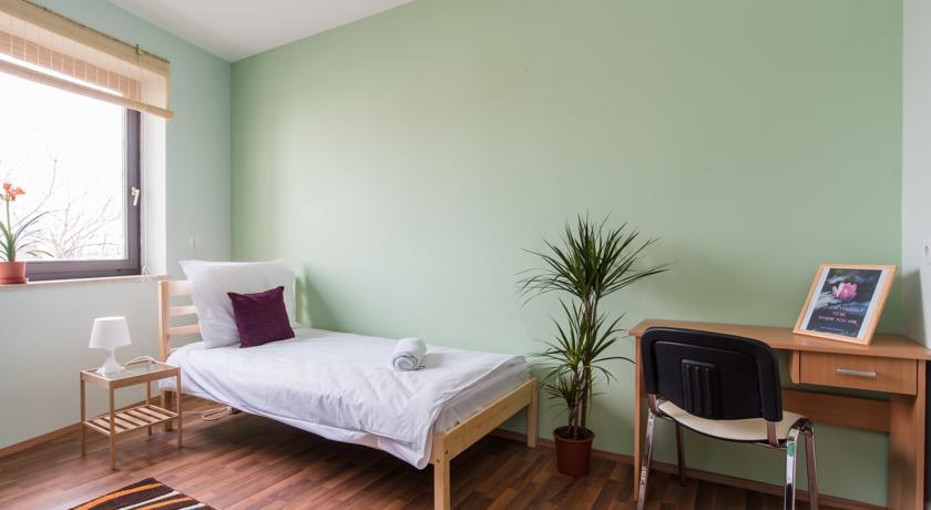 Zen House Hostel Budapest Exterior photo